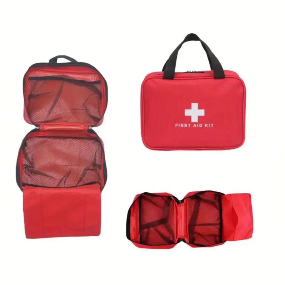 173pcs Large First Aid Kit