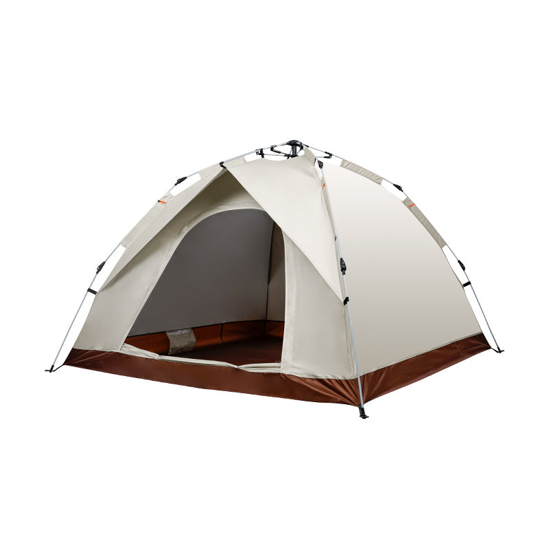 Tent Outdoor Full Automatic Open