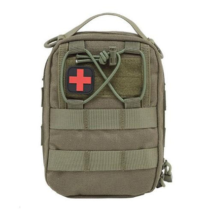 Survival Camping Emergency Bag