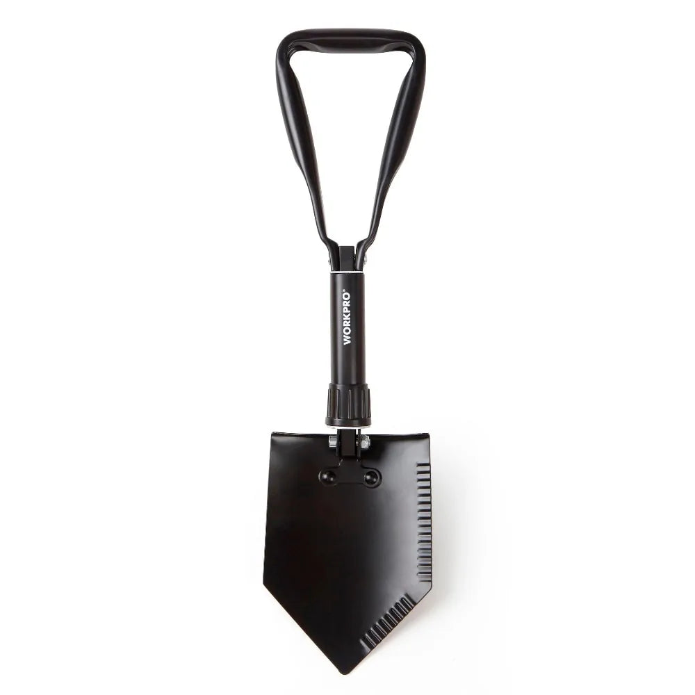 Tactical Survival Shovel