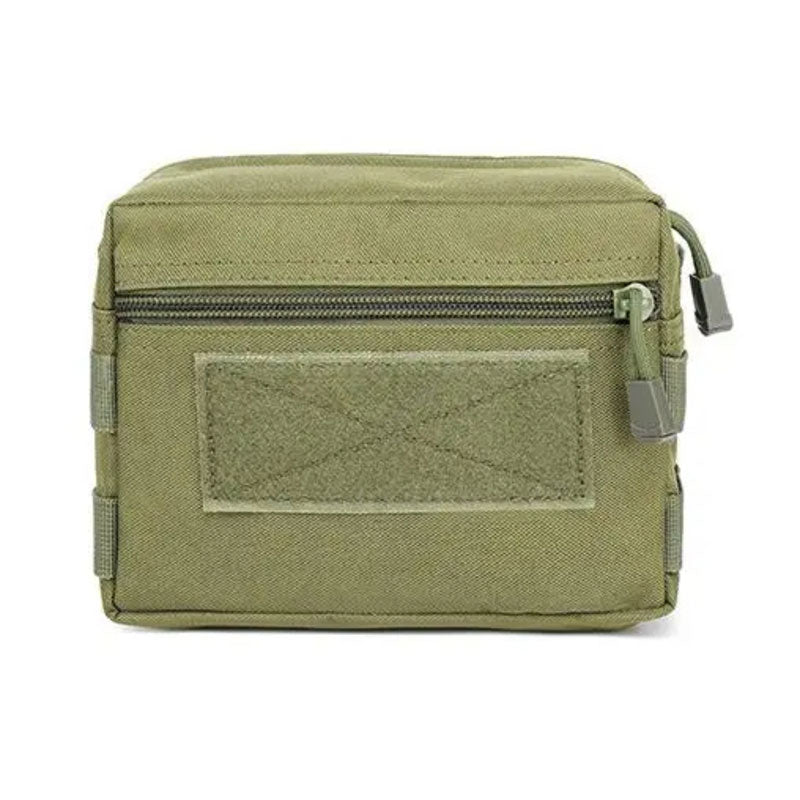 Molle Tactical EDC Waist Organizer Bag