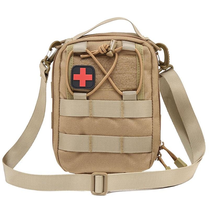 Survival Camping Emergency Bag