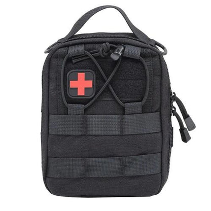 Survival Camping Emergency Bag