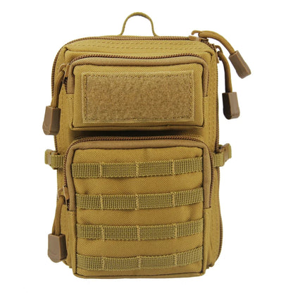 Multifunction Tactical Molle Bag