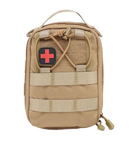 Survival Camping Emergency Bag