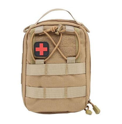 Survival Camping Emergency Bag