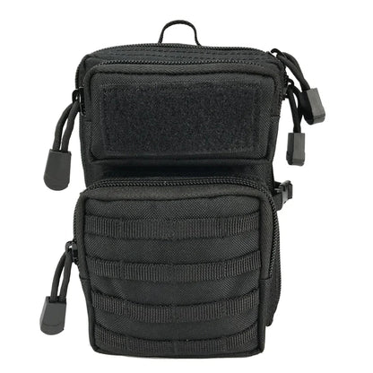 Multifunction Tactical Molle Bag