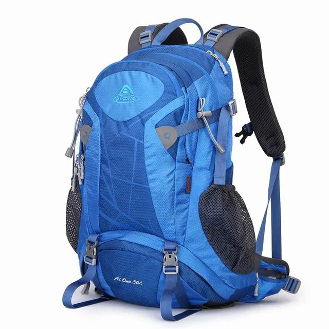 Waterproof Hiking Backpack