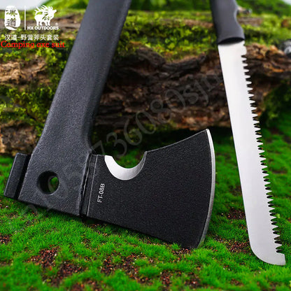 HX Outdoor Tactical Axe