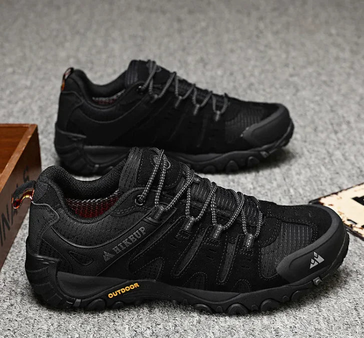 Trail Flex Breathable Shoes