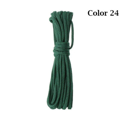 Paracord Lanyard Tent Ropes