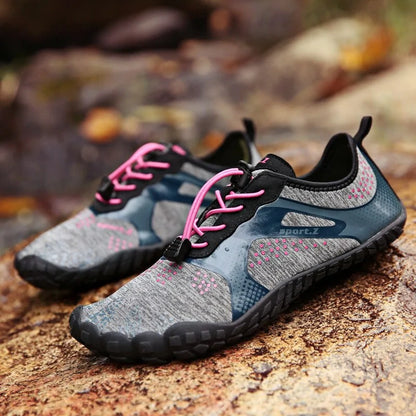 Outdoor Hiking Shoes