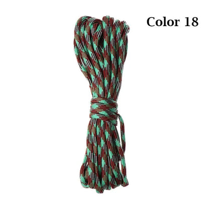 Paracord Lanyard Tent Ropes