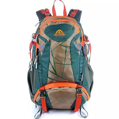 Waterproof Hiking Backpack