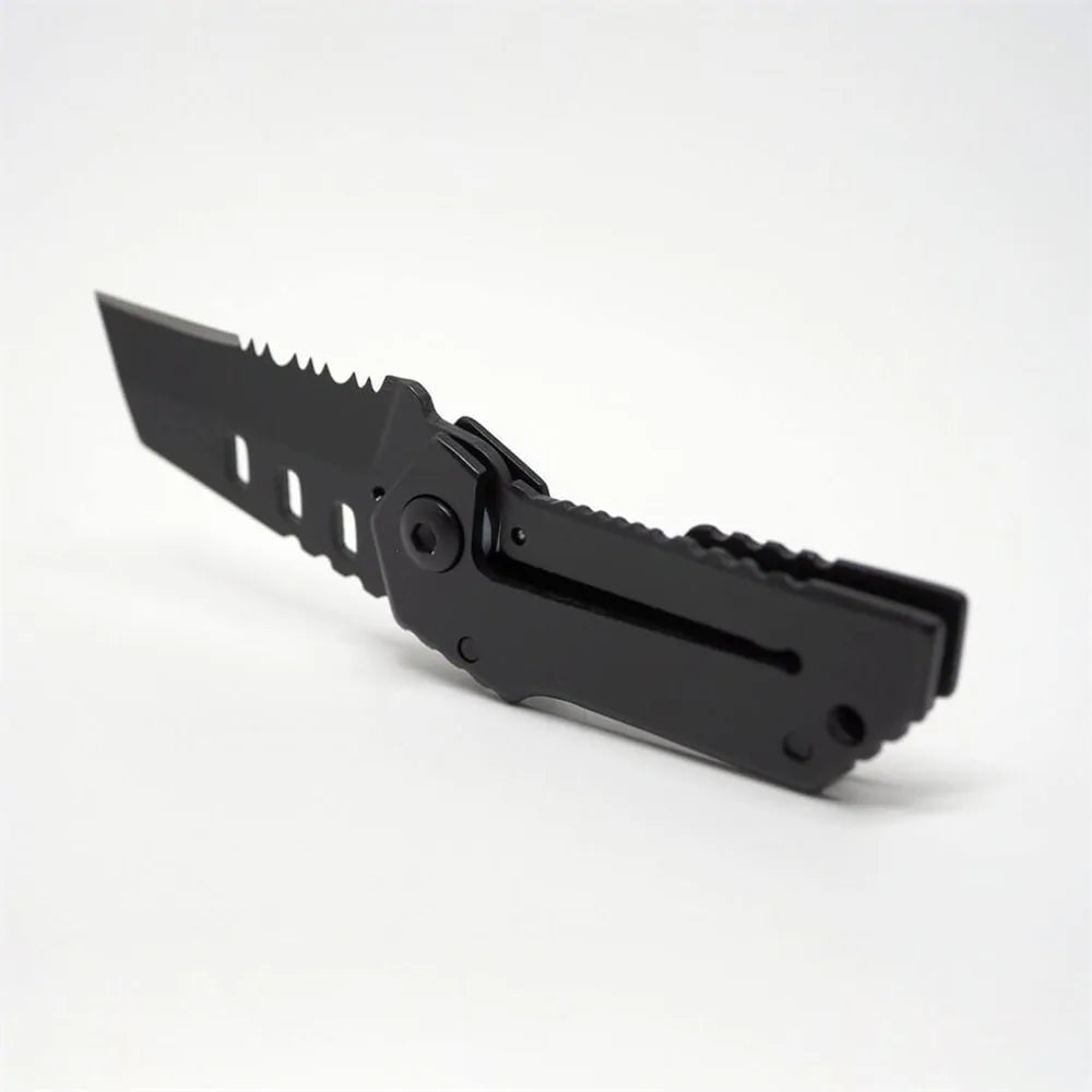 Bomber Nano Blade Swiss Military Knife