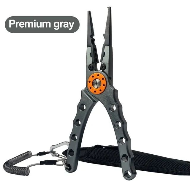 Multi Functional Fishing Pliers