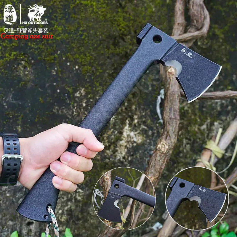 HX Outdoor Tactical Axe