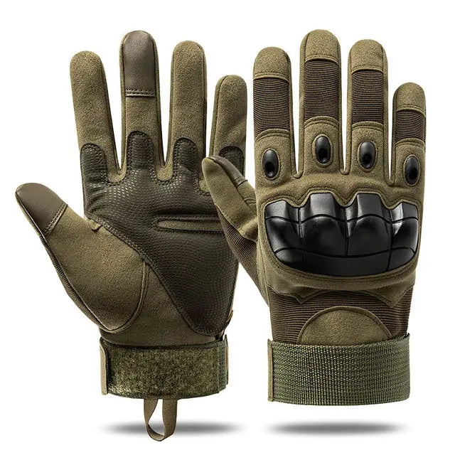 Tactical Military Gloves