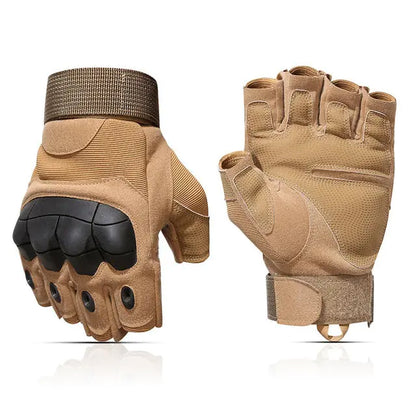 Tactical Military Gloves