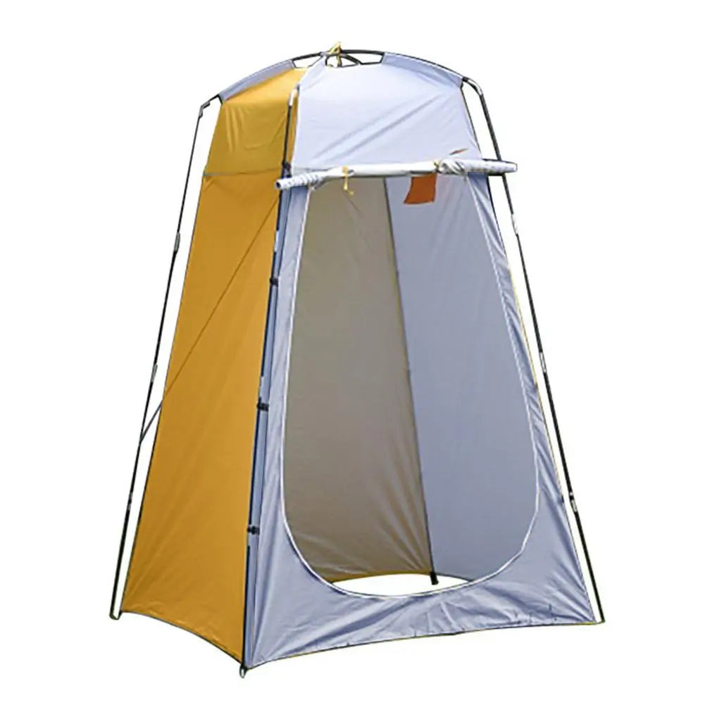 Portable Pop Up Privacy Tent