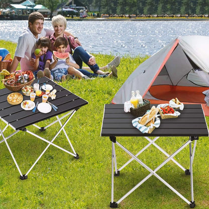 Ultralight Folding Camping Table