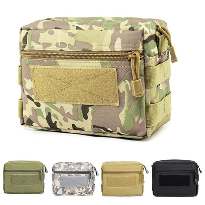 Molle Tactical EDC Waist Organizer Bag