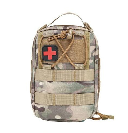 Survival Camping Emergency Bag