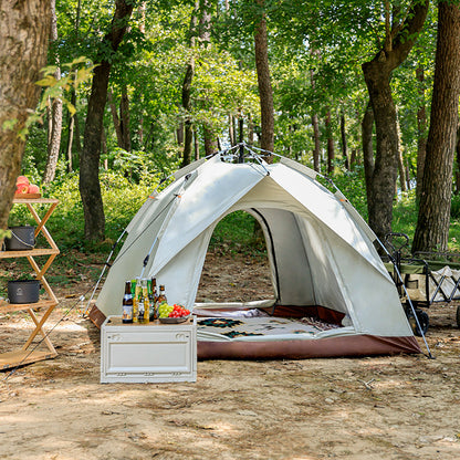 Tent Outdoor Full Automatic Open