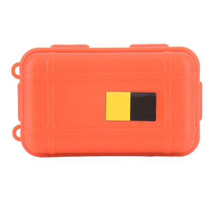 EDC Gear Waterproof Box