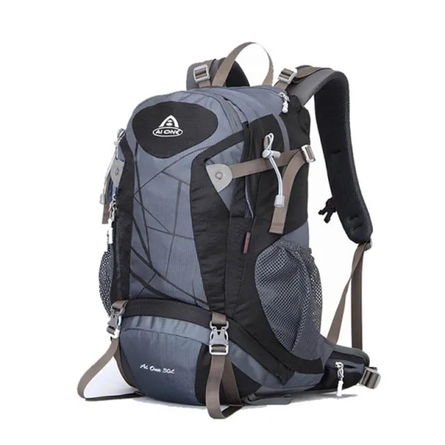 Waterproof Hiking Backpack