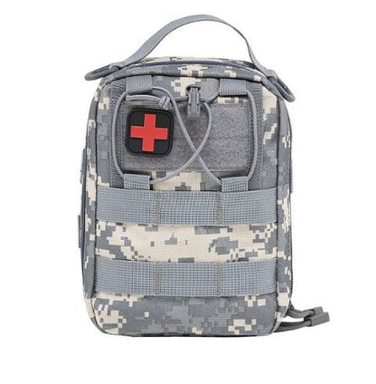 Survival Camping Emergency Bag