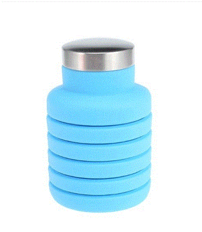 Collapsible Water Bottle