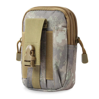 Tactical Military Molle Pouch