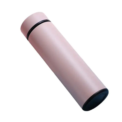 Smart Insulation Cup Water Bottle