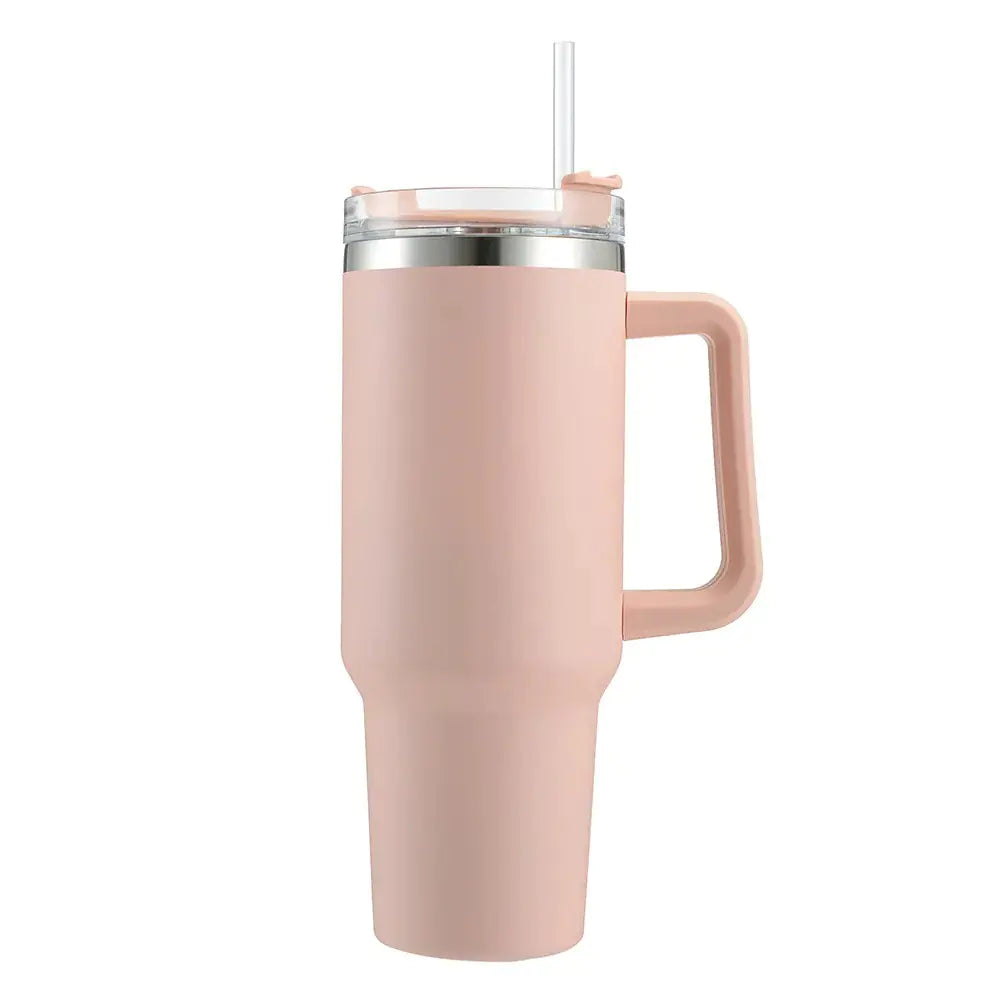 Vacuum Flasks Portable Water Bottle 40oz