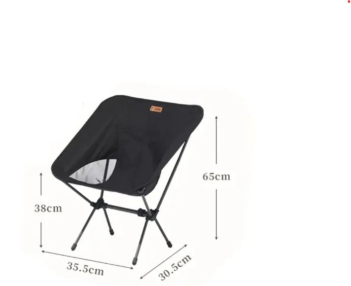 Foldable Camping Chair