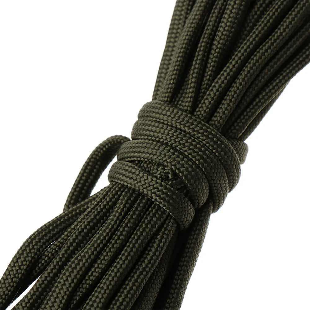 Paracord Lanyard Tent Ropes