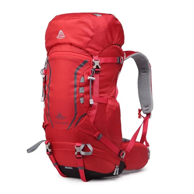 40L Hiking Backpack