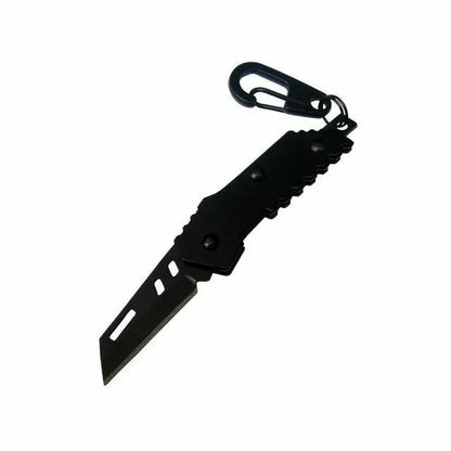 Bomber Nano Blade Swiss Military Knife