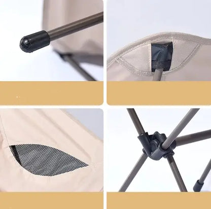 Foldable Camping Chair