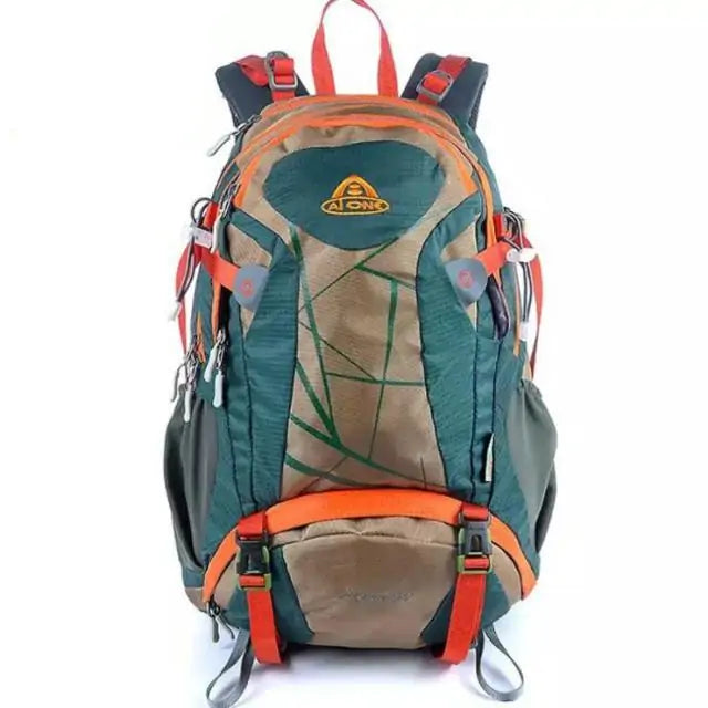 Waterproof Hiking Backpack