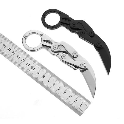 Camping Tools Rope Cutting Knife