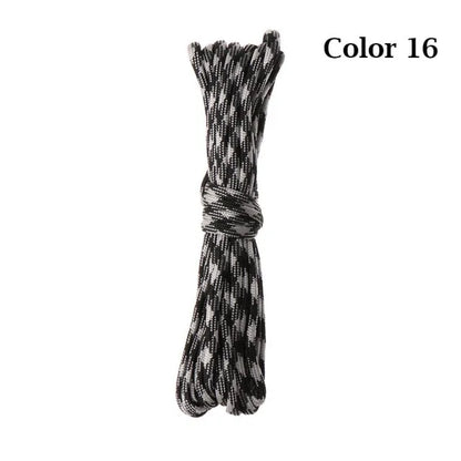 Paracord Lanyard Tent Ropes