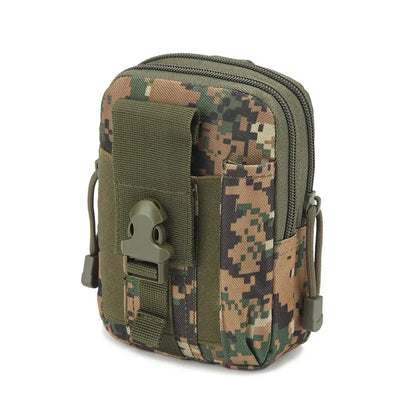 Tactical Military Molle Pouch