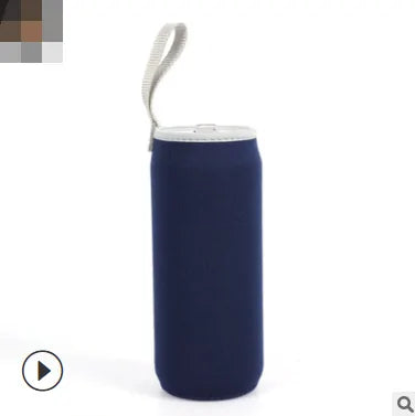 Sports Water Bottle Sleeve Case