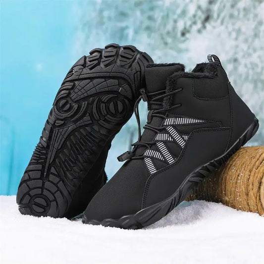 Snow Barefoot Shoes Outdoor Hiking