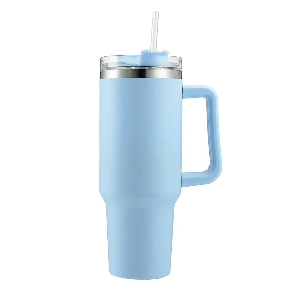 Vacuum Flasks Portable Water Bottle 40oz