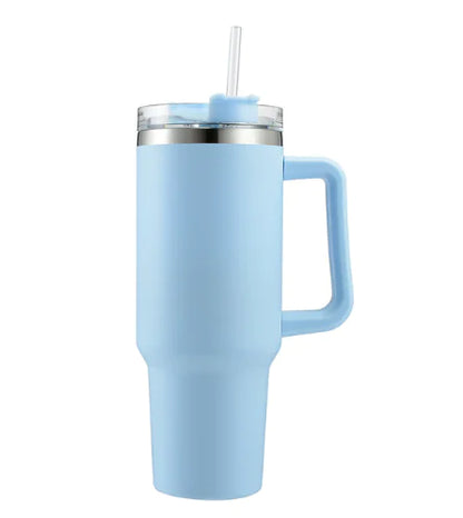 Vacuum Flasks Portable Water Bottle 40oz