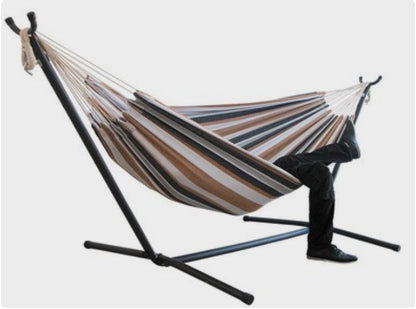 Two Person Camping Hammock