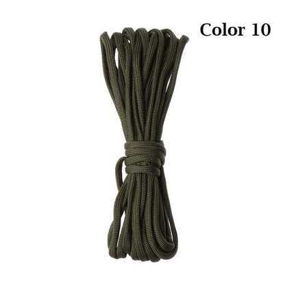 Paracord Lanyard Tent Ropes